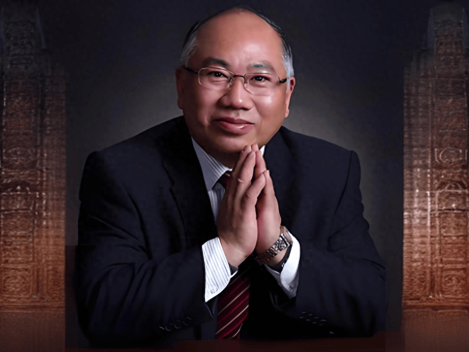 中医界的传奇:方剂学大师连建伟,用中医智慧治愈现代疑难杂症