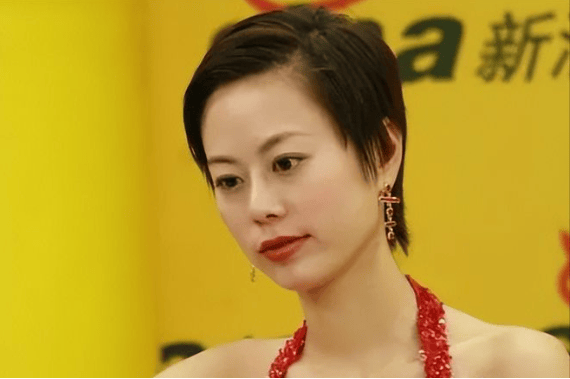 裸替演员邵小珊痛斥冯小刚:你这个骗子,我要让你身败名裂!