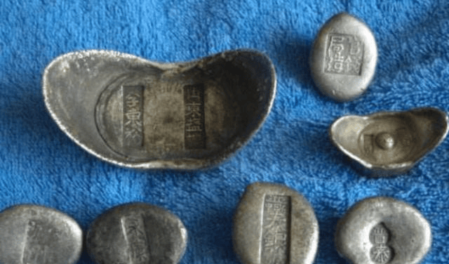 古代大侠吃完饭留下银子就走,小二不怕钱不够?真相让人哭笑不得