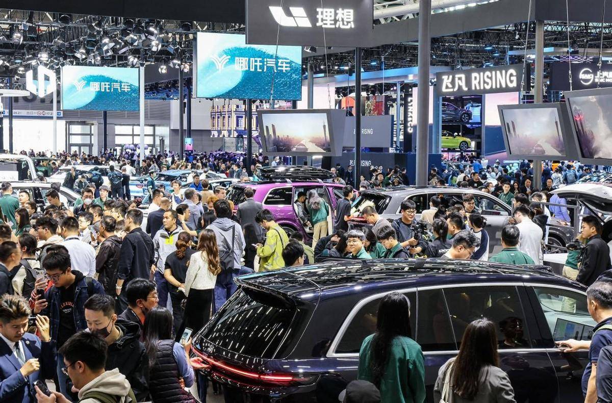 两个致命弱点！理想汽车将处理危机本身，制造成了另一场危机_搜狐网