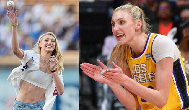 库里妹妹卡梅伦-布林克跻身奥运阵容,斩获资格惊喜泪洒巴黎