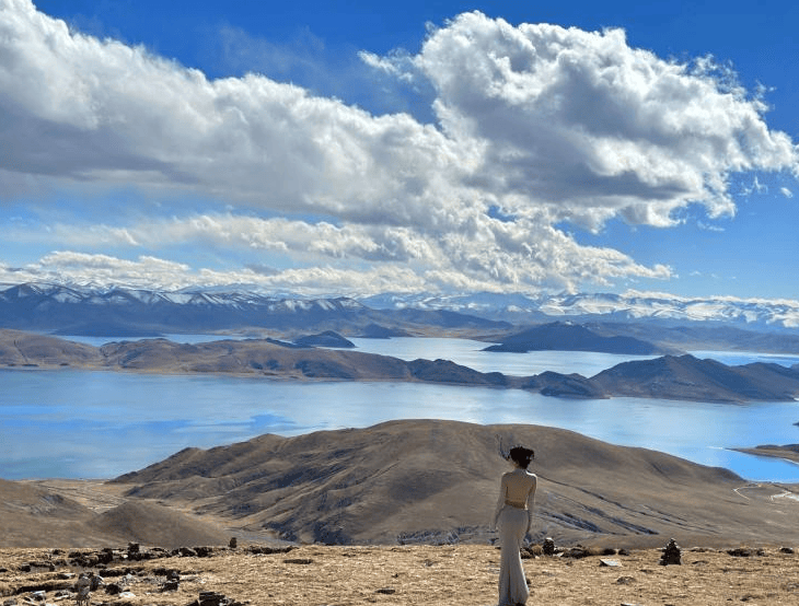 跟着走着瞧旅行感受西藏不一样的"春,夏,秋,冬"超推荐