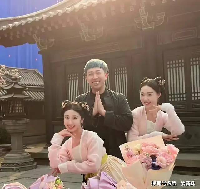 王家卫有多牛?她凭《繁花》提名白玉兰,在《墨雨云间》却成最差