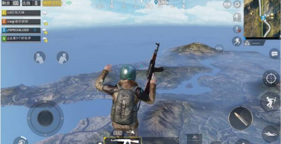 绝地求生手游pubgm地铁逃生:如何充值uc?其实方法很简单!_游戏_玩家_