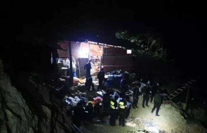 从小贫农到亿万富翁,破产后制毒188公斤还4亿欠款,最终判死刑