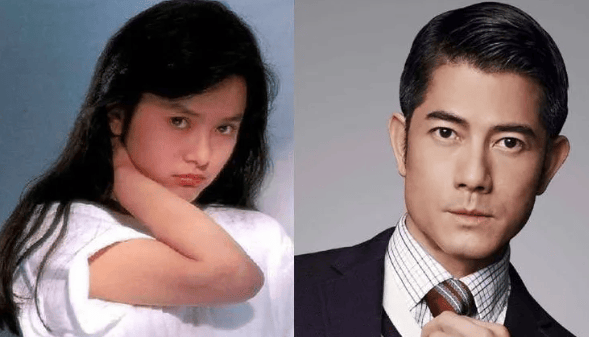 天王初恋姚正箐:从荧幕女神到幸福人妻,半老徐娘风韵依旧