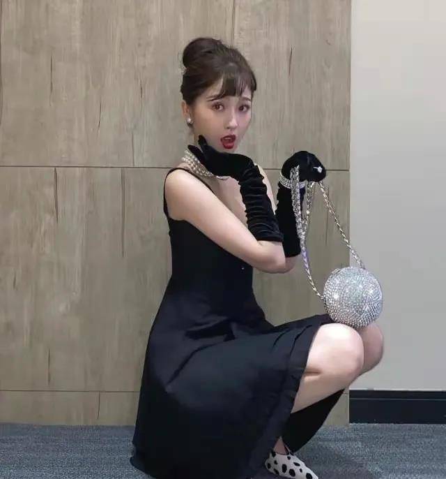 本身就是富豪,娱乐圈最清白的8位女星,刘亦菲上榜_许晴_韩雪_徐璐