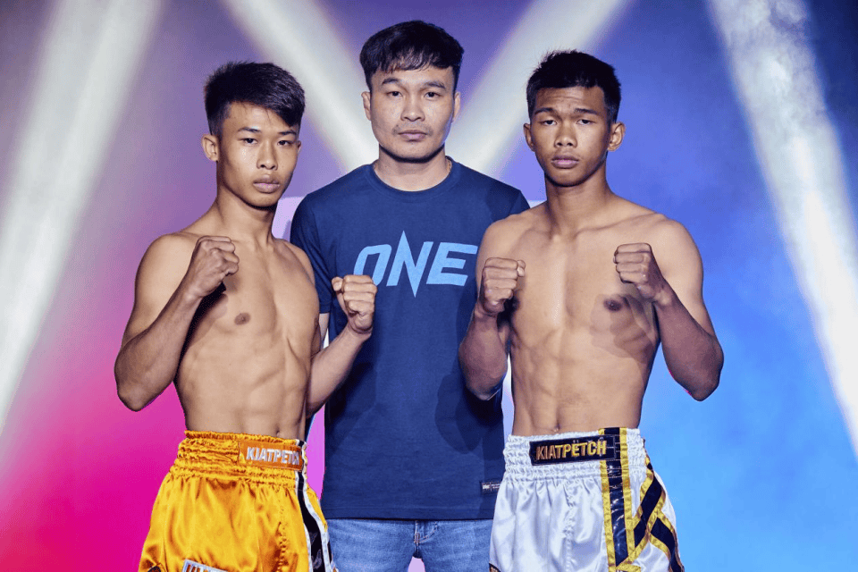 2024年6月7日ONE周五格斗夜66 – 直播[全程视频] ONE Friday Fights 66 – Kongchai vs. Hamidi – Jun 7