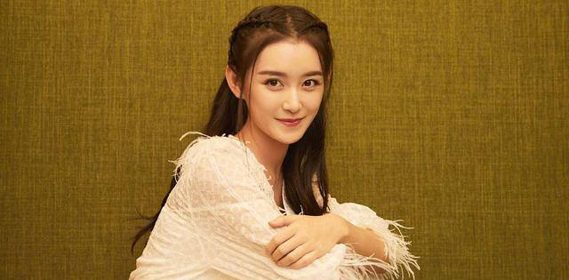 蒋依依《墨雨云间》遭换角,细节"重现"屏幕,换脸不够彻底?