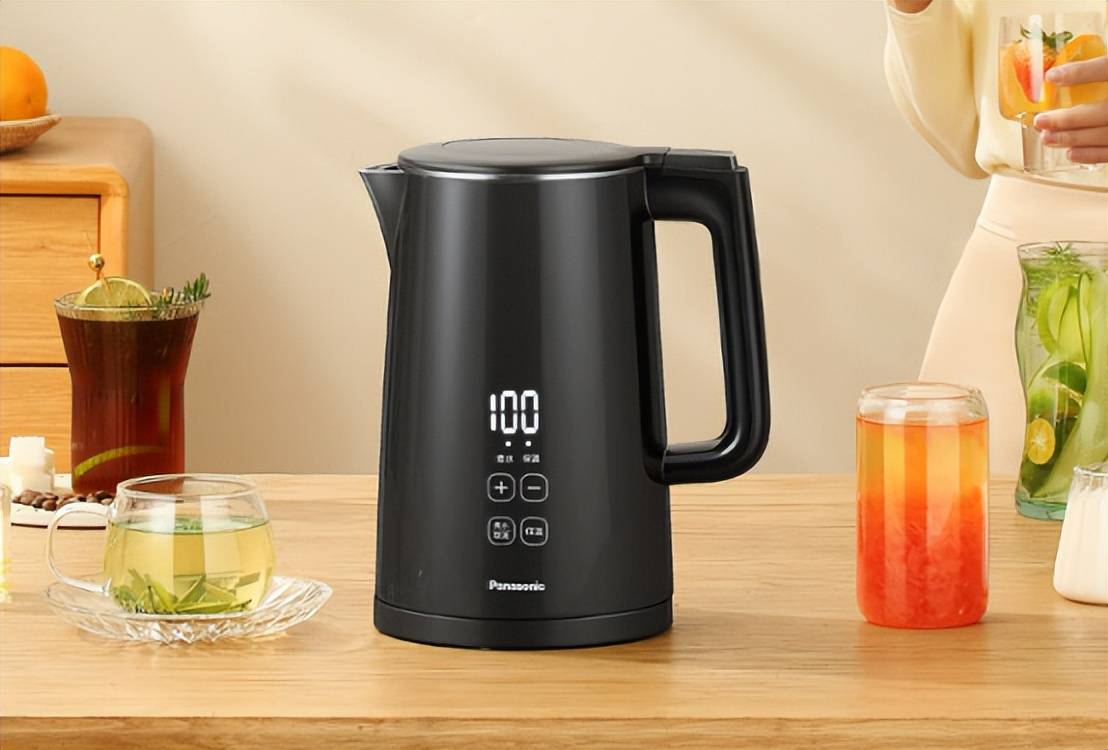 哪种电热水壶好?推荐五款高性价比机型!