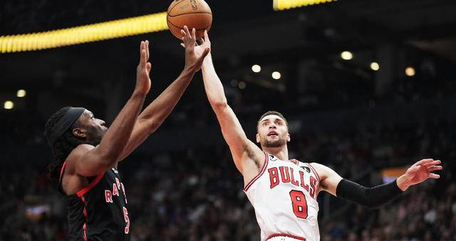 湖人补强计划:选择多诺万·米切尔或拉文?