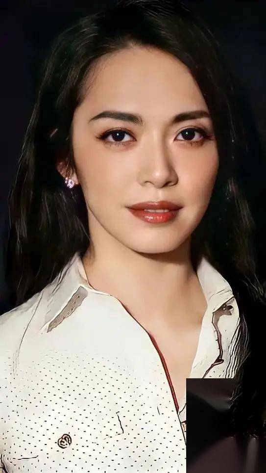 宋慧乔逆龄归来,每一帧都诠释了什么叫岁月是把杀猪刀!