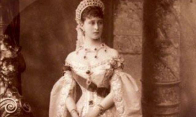 耶路撒冷女王西比拉图片