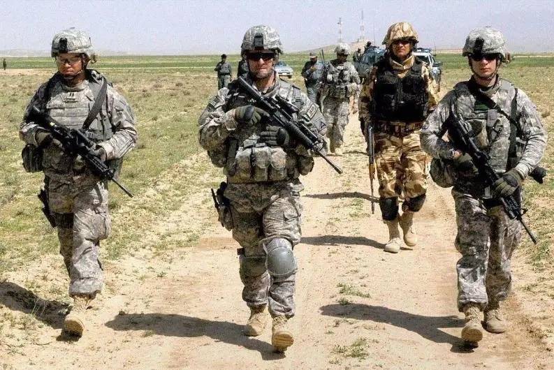 制造_事件_伊拉克战争