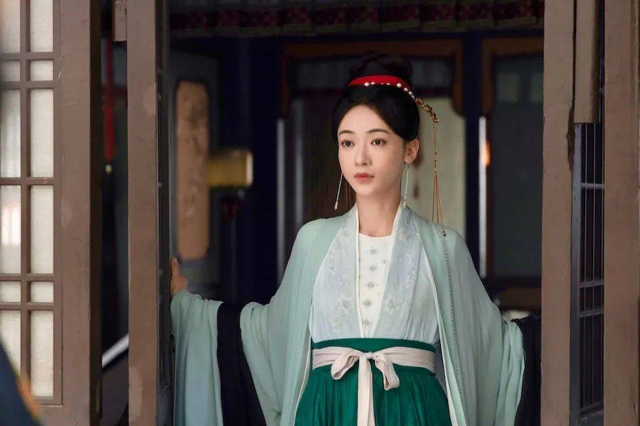 优酷全民解压剧《墨雨云间》,全员翻红,爽翻"男女老少