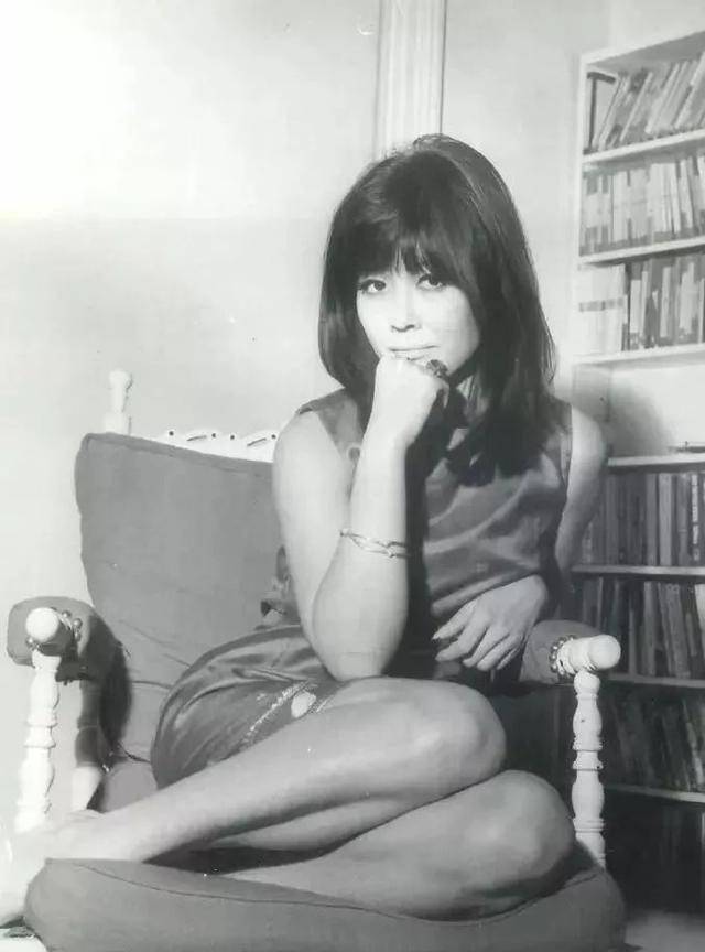 美人迟暮又如何?她历经三度波折,60岁闯好莱坞,诠释真正老戏骨