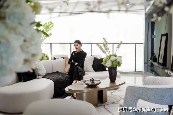 西郊和煦(售楼中心)-首页网站丨松江保利西郊和煦预约