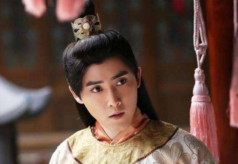 朱允炆_朱元璋_儿子