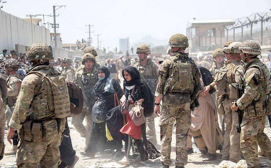 阿富汗一没钱,二没石油,为啥总有强国想占领?美国人图什么?