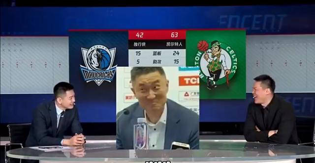 队在半场比赛中处于20分的落后局面,杜锋曾怒斥队员们:"20分算个屁啊?