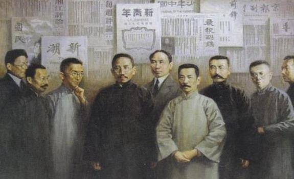 一生辞职24次的北大校长蔡元培,为什么他总是在辞职?