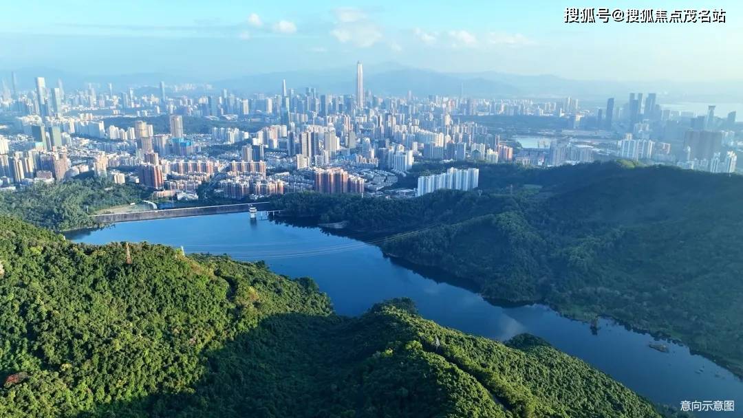 京基宸悦府(深圳京基)2024楼盘详情-京基宸悦府最新房价-户型-容积率