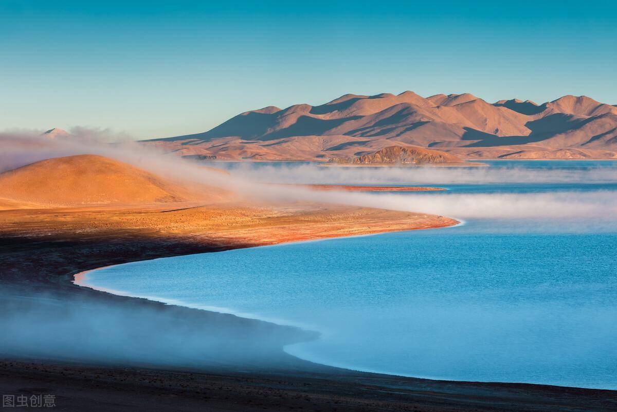 普兰的南部靠近尼泊尔的孔雀河流域更显小众而神秘,保存相对完整的科