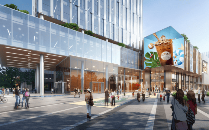 今日更新——上海浦东华润观宸润府详情介绍,数据分析,小区环境,最新