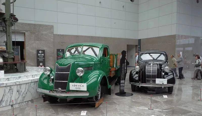 汽车在日语中为什么称作「自動車」?