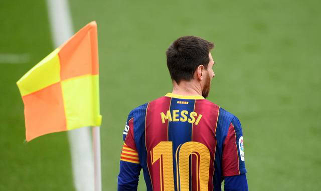 拉波尔塔解释梅西,哈维,科曼离开对巴萨的影响