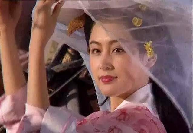 西施_貂蝉_杨玉环