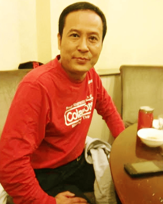 《乌龙山剿匪记》37年,10大主演多人退圈,一人去世,物是人非_申军谊_