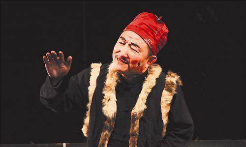 历史上的地主"周扒皮"真的是个恶霸吗?史学家:人们对他有误解