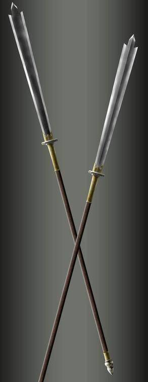 横行沙场,唐军的终极大杀器——陌刀,为何却最终销声匿迹了呢?