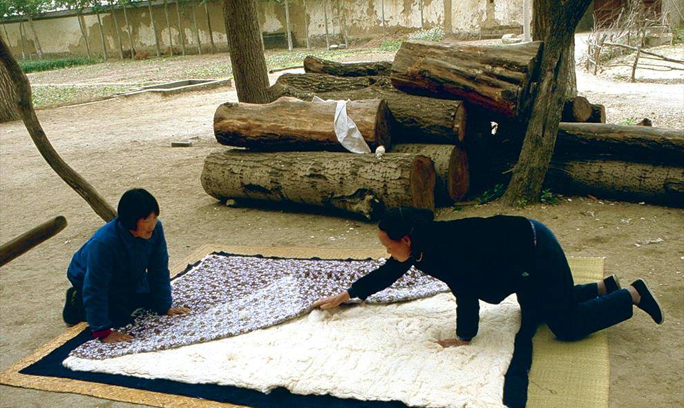 80年代中国农村:只有农村出来人才真正能看懂,图4你肯定也做过