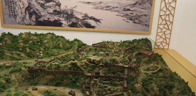 宋军为何能坚守钓鱼城二十年之久?为何蒙古军困不死他们?