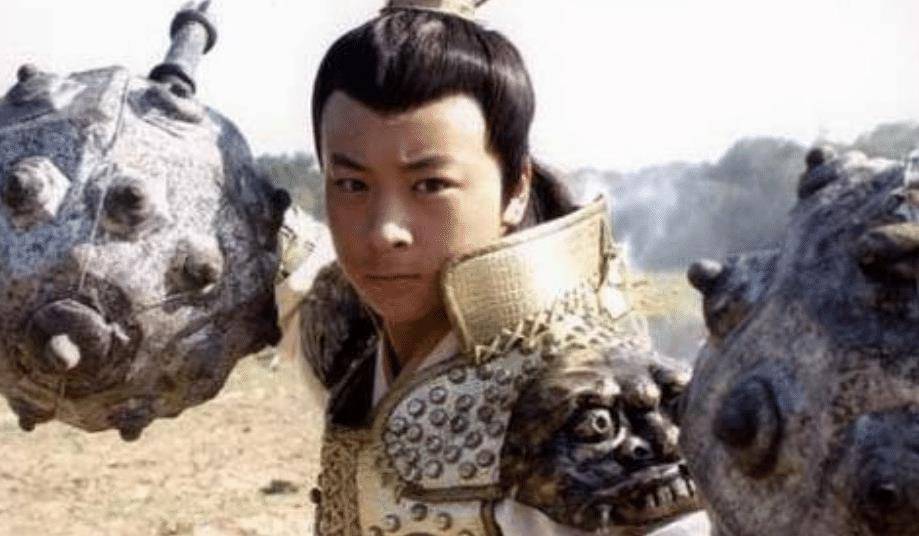 隋唐四明山之战:吐血晕倒的四位勇猛悍将,历史原型武功有多高?