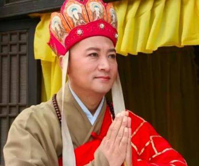 你看茶里放了啥_兰佛会_如来佛_西游记