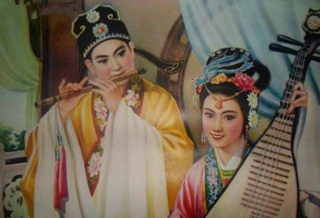 杜十娘死前怒扔百宝箱,并非因为李甲抛弃她,更多的是一种无奈