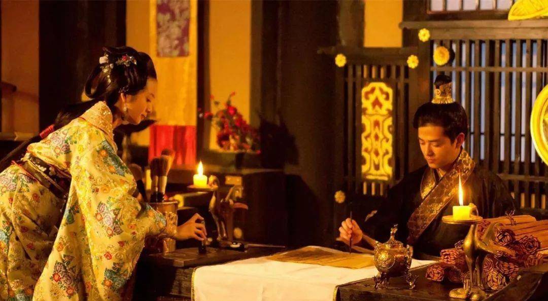 尔朱英娥嫁给过2位皇帝,却花落"小曹操"高欢:他才是真英雄