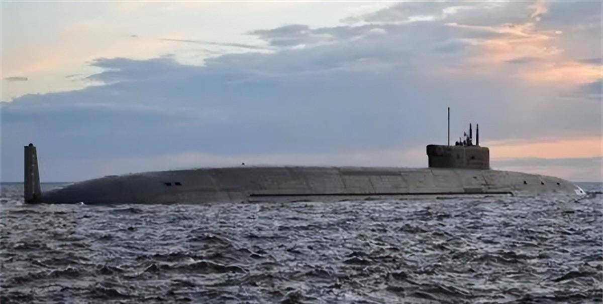 美国潜艇失踪75年后,在冲绳找到,美:需要保护,不进行打捞