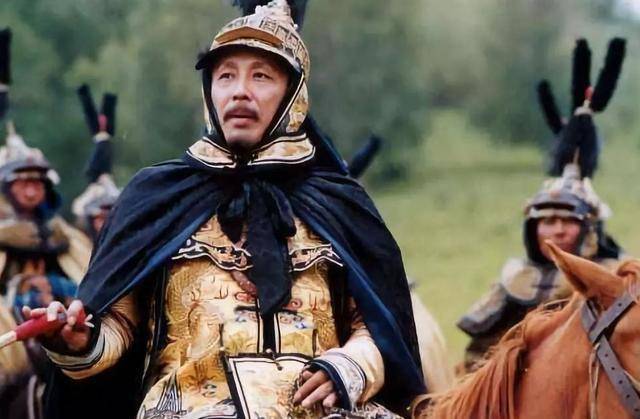 历史上的太子胤礽:绝非昏庸之辈,一件小事,断掉了其继位可能!