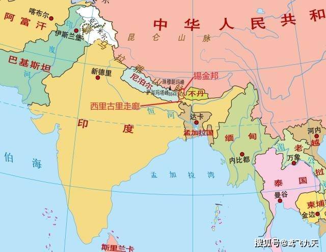 如果印度对中国发动进攻,能造成多大影响?印度人的回答不出预料