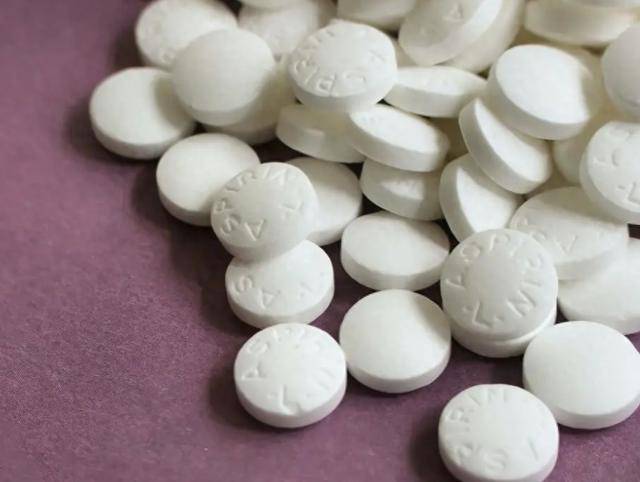 一天一片阿司匹林,身体可以承受住吗?不隐瞒,听听医生的话