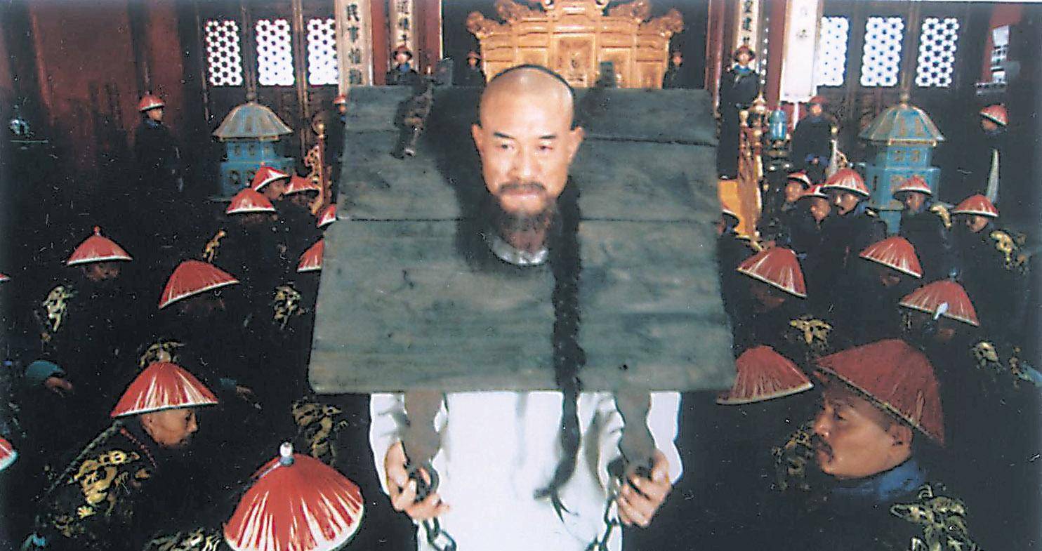 清朝皇帝上朝说汉语还是满话, 别被影视剧里误导了