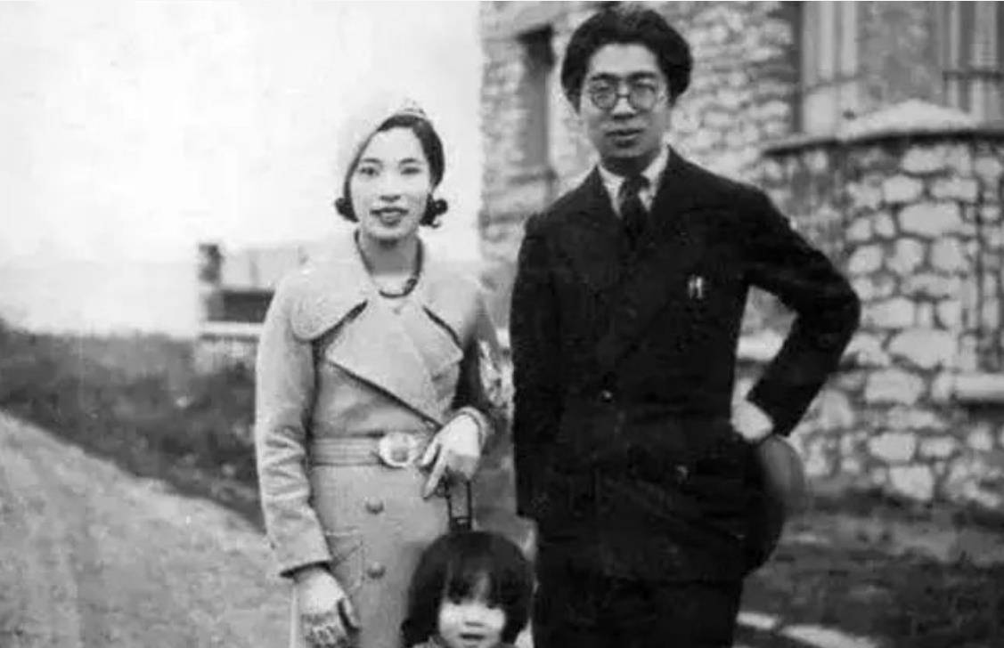 陈芝秀:抛下一双儿女跟同乡私奔,晚年贫困交加,儿子却拒绝相认