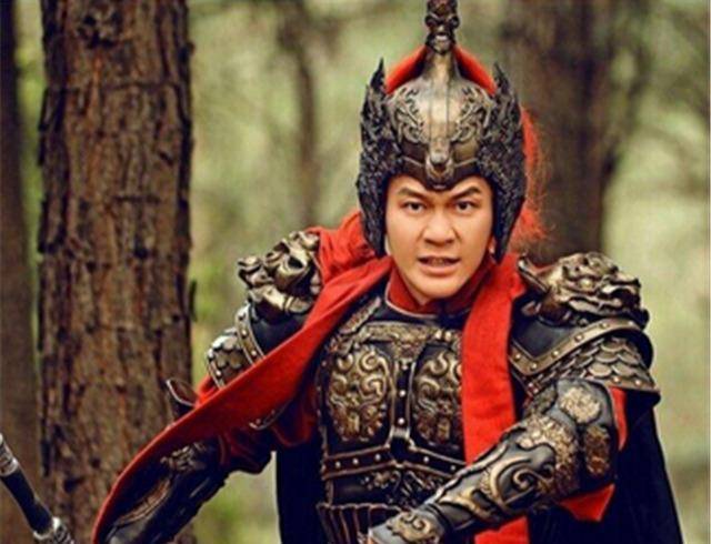 李牧_廉颇_白起