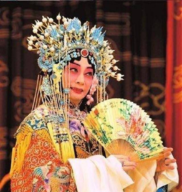 章诒和:梅葆玖也叫大师,京剧真的是完了,到底该如何评价梅葆玖