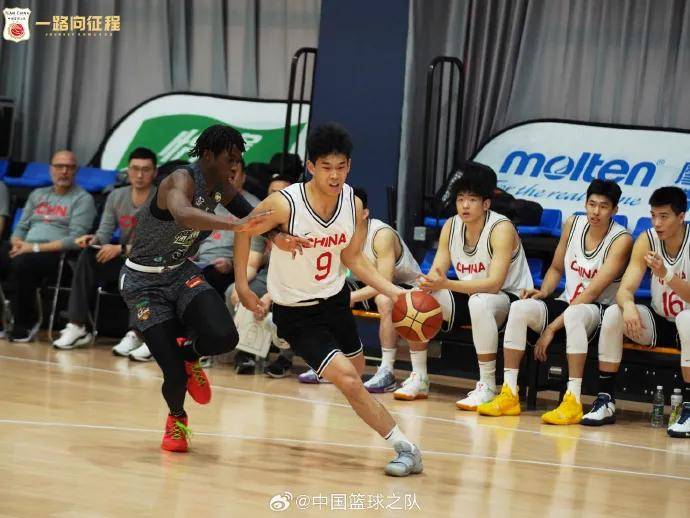 预测nba选秀二轮签!都等了中国球员整整8年