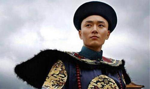 清朝最后一位王爷,享年84岁,挺过14年抗战,见证新中国成立